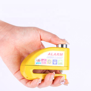 Blocco freno a disco per <span class=keywords><strong>moto</strong></span>, - Product Image 2