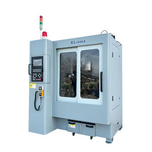 Máquina Rectificadora XL-800A de Alta Precisión, Rectificadora de Superficies Automática, Herramientas de Rectificado - Product Image 4