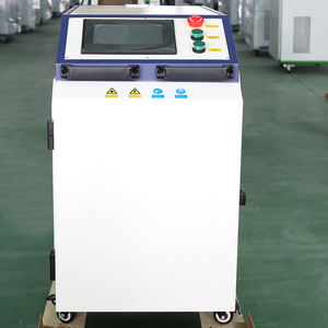 Handheld Laserwelding <strong>Machine</strong> for Metal <strong>Welding</strong> Rust Removal Cutting Fiber <strong>Laser</strong> <strong>Welding</strong> <strong>Machine</strong> Raycus Three in One - Product Image 3