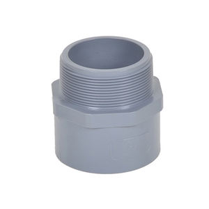 رخيصة مكوع Raccord <span class=keywords><strong>PVC</strong></span> أنبوب مبلمر كلوريد الفينيل غير الملدن تركيب <span class=keywords><strong>10</strong></span> بوصة 90 درجة الكوع تركيب الانابيب أسماء وأجزاء - Product Image 5