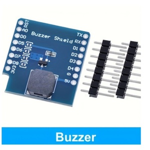ESP8266 D1 มินิ โปร บอร์ดพัฒนา WiFi - เซ็นเซอร์ในตัว, จ่ายไฟคู่ - สำหรับ DIY IoT - 5V 16M แฟลช - Product Image 1