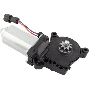 Moteur de lève-vitre électrique Boxi 12 volts 1 kW pour Buick Cadillac Chevy GMC Olds – Pièce de rechange - Product Image 4