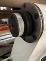 Máquina Cortadora de Película para Venta Directa, Máquina Cortadora de Película de PVC, Máquina Cortadora y Rebobinadora de Película Plástica BOPP