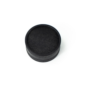 RTS - Molinillo de Plástico de Dos Capas de 55 mm, Material Degradable, Ecológico, Venta al por Mayor - Product Image 4