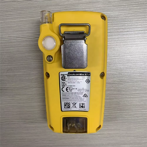 Detector Multigás Original BW II H2S CO O2 LEL con Bomba XT-XWHM-Y IP66/67 Alarma Sonora y Luminosa - Product Image 3