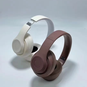 Casque sans fil Bluetooth Studio 4 <span class=keywords><strong>Studio3</strong></span> de haute qualité, ingénieur du son, basse stéréo, pliable, HiFi pour casque à réduction de bruit - Product Image 5