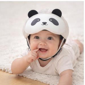 <span class=keywords><strong>Casque</strong></span> de sécurité <span class=keywords><strong>pour</strong></span> bébé Mambobaby, adorable <span class=keywords><strong>casque</strong></span> de protection <span class=keywords><strong>pour</strong></span> la tête des tout-petits, réglable, <span class=keywords><strong>pour</strong></span> ramper et marcher - Product Image 3