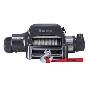 Hot Selling CE Approved Auto Electric <strong>Winch</strong> 12000lbs for Jeep, Truck&amp;Suv EWD12000 - Product Image 4