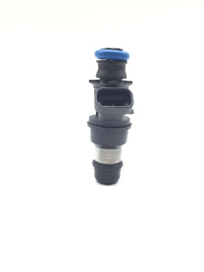 ENYI 25363576AA per GM <span class=keywords><strong>Delph</strong></span> Chevrolet Auto iniettore di vendita a caldo popolare 2020 ugello iniettore carburante 25363576AA - Product Image 2