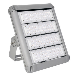 NTC9280 300 400W LED Floodlight 220V 50Hz 50000H Lifespan High CRI 0.90 <b>Socket</b> Power Supply Outdoor <b>Lighting</b> - Product Image 3