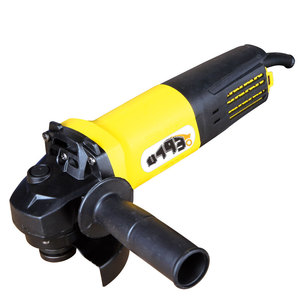 Professional Portable Wood Steel Metal Cutting Machine Handheld Electric <strong>Angle</strong> <strong>Grinder</strong> Brushless Direct - Product Image 1