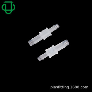 Conectores de Impresora de Inyección de Tinta de Plástico PP de Alta Calidad, Conectores Rectos Rígidos para Tubos de Tinta, Accesorios de Conexión al por Mayor - Product Image 4