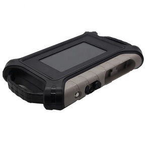 Bibo ADMT-200AX ใหม่200เมตร3D ทัชสกรีนหลายความถี่เครื่องมือธรณีฟิสิกส์เครื่องตรวจจับน้ำทอง IP54โลหะพลาสติก - Product Image 3