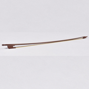 ผมม้าขาวผู้ผลิตจีน4/4,ไม้บ่วงสไตล์บาโรกเชลโล่โบว์ไวโอเล็ต W/snakewood Frog - Product Image 6