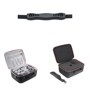 Non Slip <b>Camera</b> <b>Bag</b> Handle 10Mm Black Plastic Digital Gear Accessory - Product Image 4