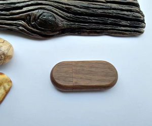 Clé USB 3.0 16 Go 32 Go 64 Go 128 Go avec nouveau boîtier en <span class=keywords><strong>bois</strong></span>, logo personnalisé, vente en gros, garantie 1 an - Product Image 2