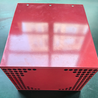 Extincteur aérosol non toxique pour la sécurité incendie industrielle et la protection contre les incendies électriques, classe B, capacité de 20g à 5700g