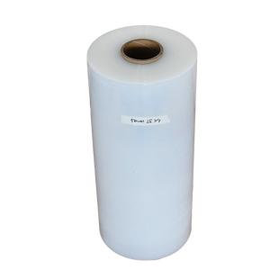 Pallet bọc thổi bộ phim kéo dài 5 "x 1000 'tay bọc không có vỡ bộ phim kéo dài bộ phim kéo dài cho bundling giá rẻ Pallet bọc số lượng lớn - Product Image 6