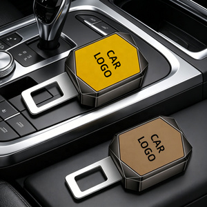 Hebilla <span class=keywords><strong>de</strong></span> <span class=keywords><strong>Seguridad</strong></span> con Logotipo Personalizado, Regalos Promocionales, Hebilla Metálica con Mecanismo <span class=keywords><strong>de</strong></span> Botón <span class=keywords><strong>de</strong></span> Presión Fácil, Extensor <span class=keywords><strong>de</strong></span> Cinturón <span class=keywords><strong>de</strong></span> <span class=keywords><strong>Seguridad</strong></span> <span class=keywords><strong>de</strong></span> Liberación Rápida - Product Image 1