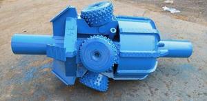 التوسيع رئيس OD 3000 مللي متر ، مع السروج ل ساندفيك الأسطوانة - Product Image 4