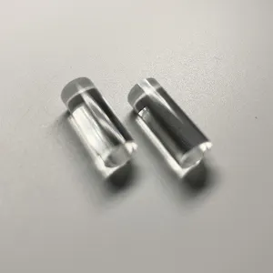 Cristallo di scintillazione BGO CsI(Tl) LYSO Ce Yag - Product Image 1