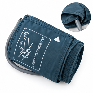 <span class=keywords><strong>Sinocare</strong></span> BSX-516 Blutdruckmessgerät für Zwei Benutzer mit 99 Speicherplätzen und WHO-Indikator für den Heimgebrauch - Product Image 4