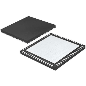 Circuit intégré ADS62P15IRGCR ADS62P15I ADS62P15 IC ADC 11BIT SER/PAR 125M 64VQFN en promotion - Product Image 4
