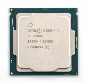 สำหรับ Core I7 I5 I3 8100 8300 8500 7700 9400 9500 9700 7700t 8700K 9100f 9400f LGA1151 โปรเซสเซอร์เดสก์ท็อปแบบขายส่ง ใช้ร่วมกันได้เมื่อเชื่อมต่อ - Product Image 2