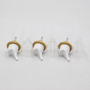 Botellas de <span class=keywords><strong>Aerosol</strong></span> Nasales Vacías de Aluminio de 25 ml y 30 ml, Personalizadas de Fábrica, Pulverizador Nasal y Bucal Médico - Product Image 6