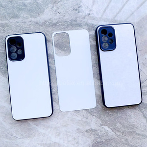 Cover per Telefono <span class=keywords><strong>Samsung</strong></span> <span class=keywords><strong>A23</strong></span> Opaca per Sublimazione, Custodie Vuote per Sublimazione - Product Image 5