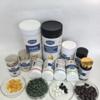 Capsules de dihydroquercétine pour la santé cardiaque et cellulaire