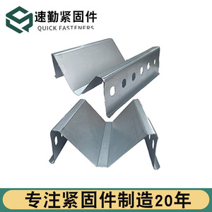 Tanque de agua tipo M de aleación de aluminio para techos solares fotovoltaicos BIPV - Product Image 3