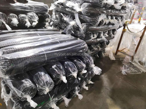 Malla Plástica Elástica Anti-Pájaros y Topos para Cercas <span class=keywords><strong>de</strong></span> Granjas <span class=keywords><strong>de</strong></span> Pollos y Redes para Ciervos - Product Image 5