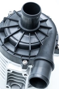 Nouvelle <span class=keywords><strong>Pompe</strong></span> à <span class=keywords><strong>Eau</strong></span> Électrique Haute Tension DC12V de Qualité Supérieure pour Système de Refroidissement Automobile, Protection IP67, Débit 35L/min, Garantie 12 Mois - Product Image 2