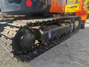 Used Original Japan <strong>Kubota</strong> <strong>U35</strong> <strong>Excavator</strong> U30 50 55 Mini <strong>Excavator</strong> for Sale Used <strong>Kubota</strong> Digger Bagger with EPA - Product Image 6