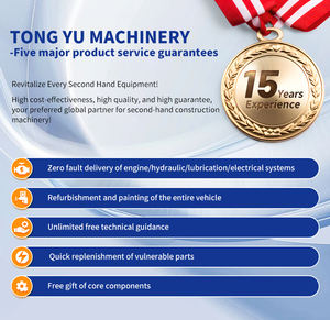 Camión Bomba de Concreto SANY 2020 Usado, 90% Nuevo, Modelo SY5133THBE-C10, con Motor Diésel y Componentes Principales del Motor - Product Image 5