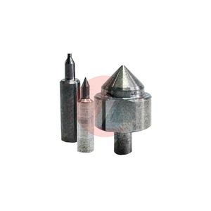 Haute Performance Leader Range Hitech Carbide (HRC 85) Collet Pickup Tools New Condition 3 Mois de Garantie pour Haute Précision - Product Image 1