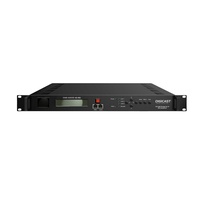 DMB-9060B récepteur décodeur intégré H.264/HEVC/H.265 récepteur satellite IPTV