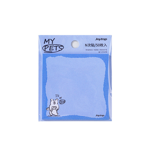 Joytop 102725 Ingrosso Personalizzato MY PETS-Nth Post - Product Image 1