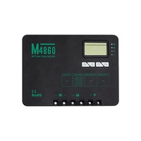 Contrôleur De Charge MPPT pour panneaux solaires,, 48V, 60a, régulateur PV, Marine, chargeur De puissance