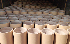 Embouts de tube en papier respectueux de l'environnement pour des solutions d'emballage durables Niveau élevé à vendre - Product Image 3