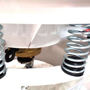 Máquina de cribado y clasificación para semillas de ricino - Product Image 3