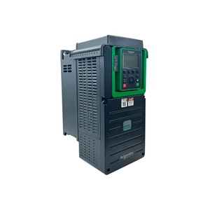 Variador de Frecuencia Danfoss Delta de Alta Tensión con Teclado, 15 kW, Trifásico, VFD 5.5 kW, ACS800-704-0910-7 - Product Image 5