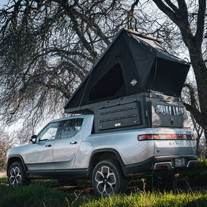 <span class=keywords><strong>Pick</strong></span>-<span class=keywords><strong>up</strong></span> camion lit pop <span class=keywords><strong>up</strong></span> camper shell para camioneta couverture topper popup auvent pour jeep gladiator / tacoma - Product Image 5