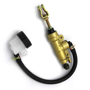 กระบอกเบรกหลังสำหรับรถจักรยานยนต์ยามาฮ่า WR125R WR125X WR200R WR250Z WR500Z XT660 XT660ZA XTZ660 XTZ750 SUPER TENERE - Product Image 2