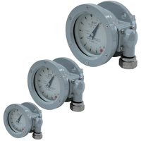Medidor de Nivel de Aceite Avanzado YZF3.2a-140, Detección Precisa del Nivel, Monitoreo de Transformadores Eléctricos
