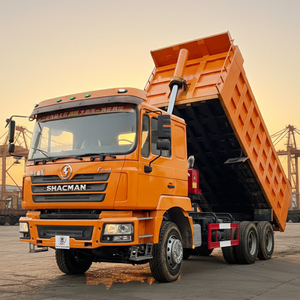 <span class=keywords><strong>Camion</strong></span> <span class=keywords><strong>Ribaltabile</strong></span> 8x4 con Gru a Braccio Pieghevole da 31 Tonnellate, <span class=keywords><strong>Camion</strong></span> Multifunzione per Rifiuti - Product Image 2