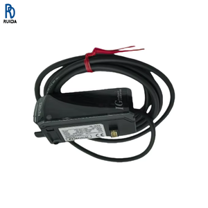 Unidad Amplificadora de Micrómetro Láser CCD Multifuncional KEYENCE IG-1050 de Primera Calidad, Tipo Riel DIN, en Stock - Product Image 1