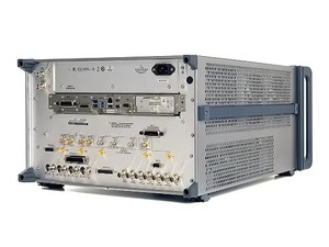 เครื่องวิเคราะห์เครือข่ายไมโครเวฟ KEYSIGHT N5235B PNA-L, 50 GHz - Product Image 4