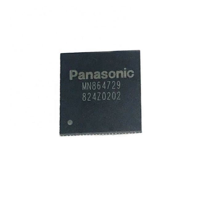 HD PS4 Host Ic High-definition Chip MN864729 MN86471A Original